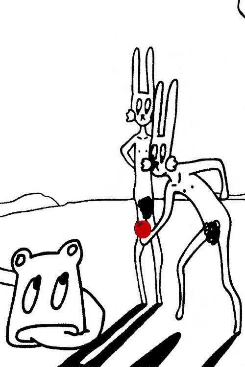 Kuma Kuma Kuma Bear