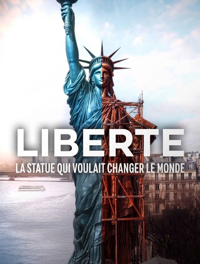 Lady Liberty