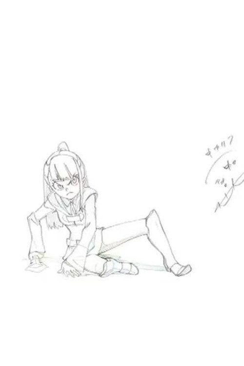 Little Witch Academia