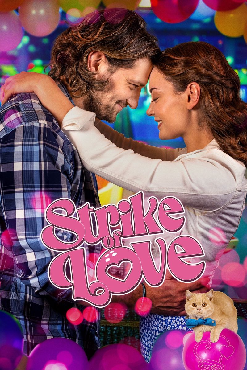 Love Strike