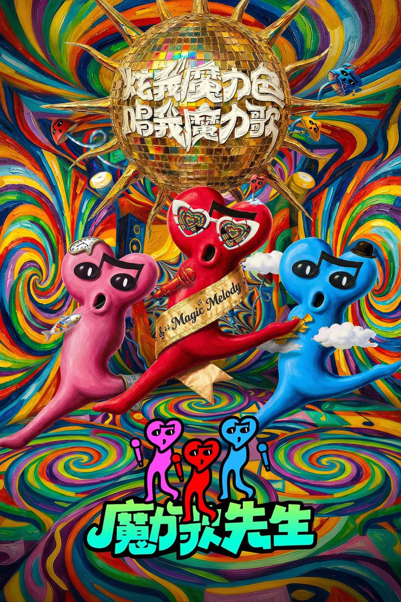 Magic Melody