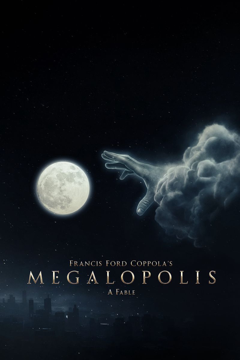 Megalopolis