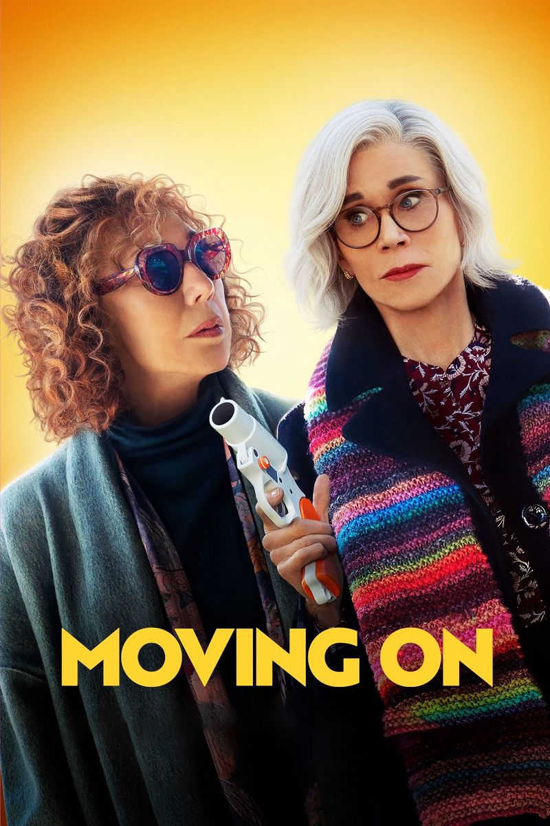 Moving