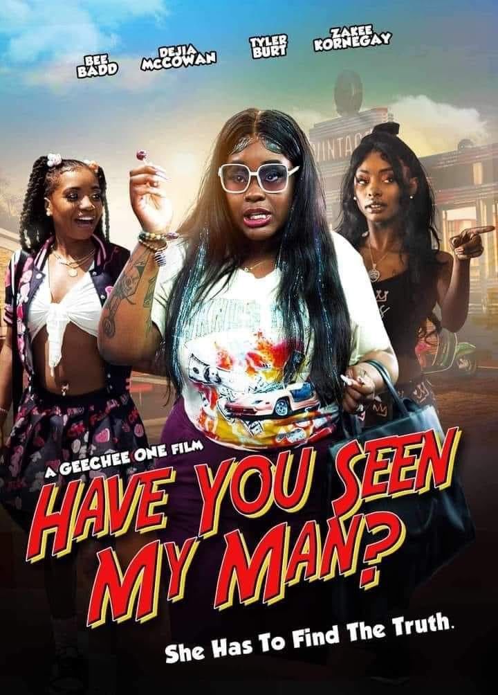 My Man's Man