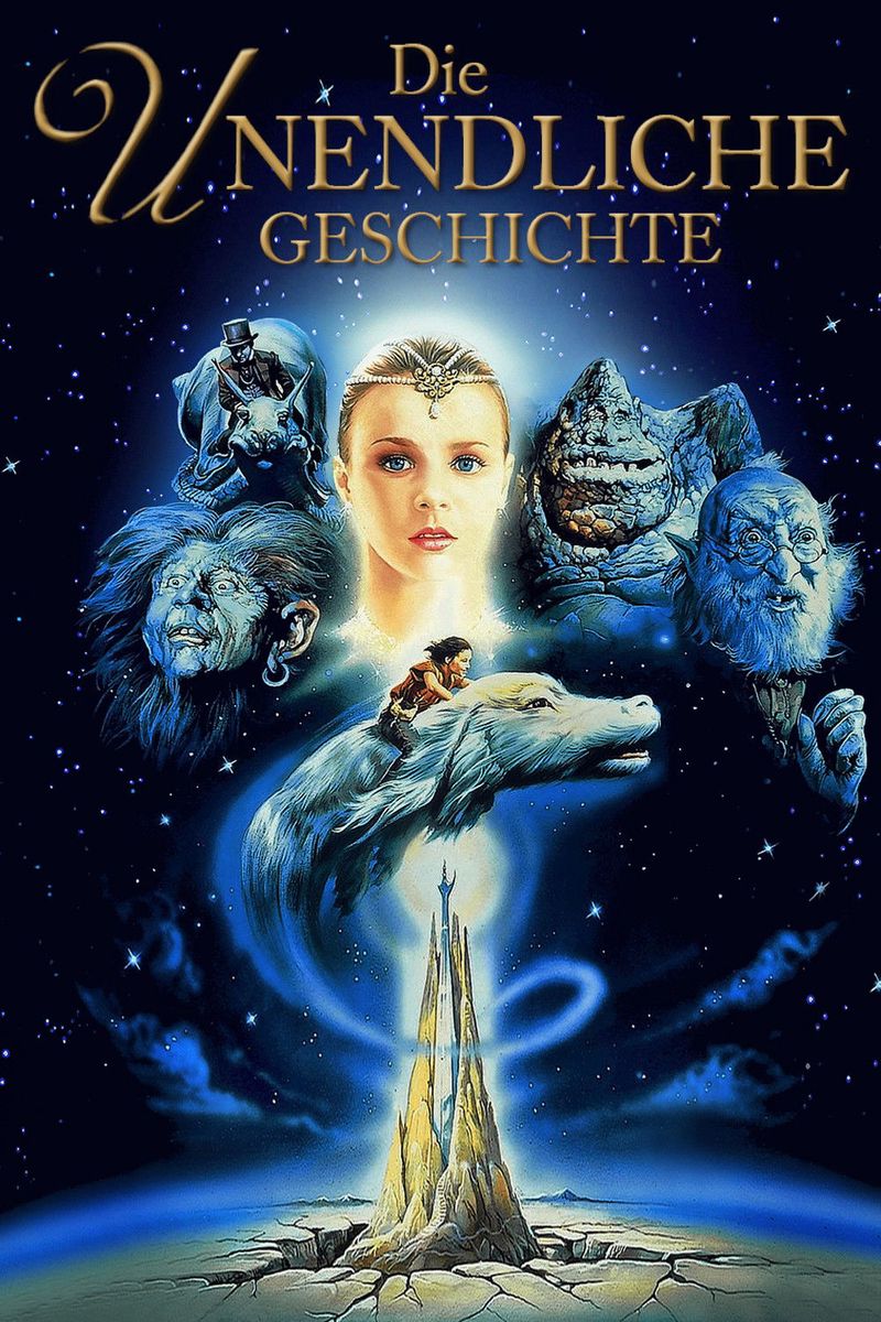 Never Ending Story