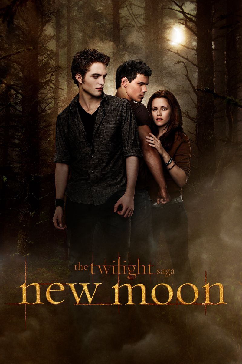 New Saga
