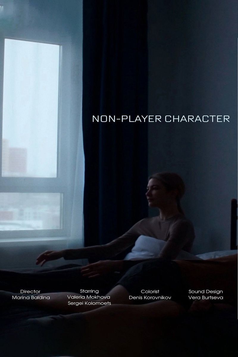 Non Player Character