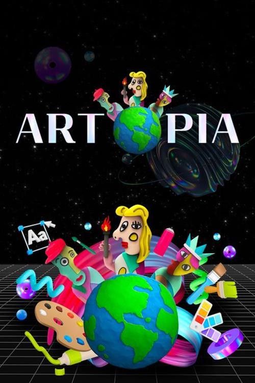 One Earth Artpia