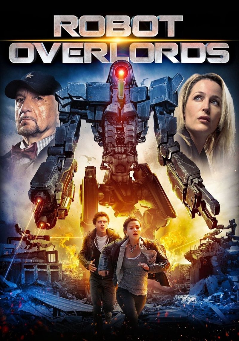 Overlord