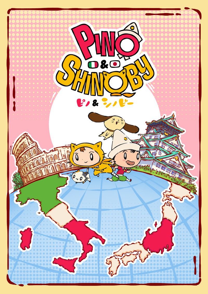 Pino & Shinoby