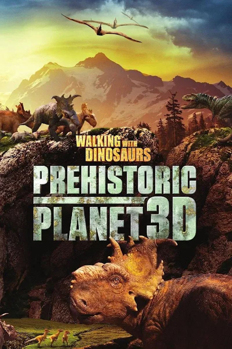 Planet With