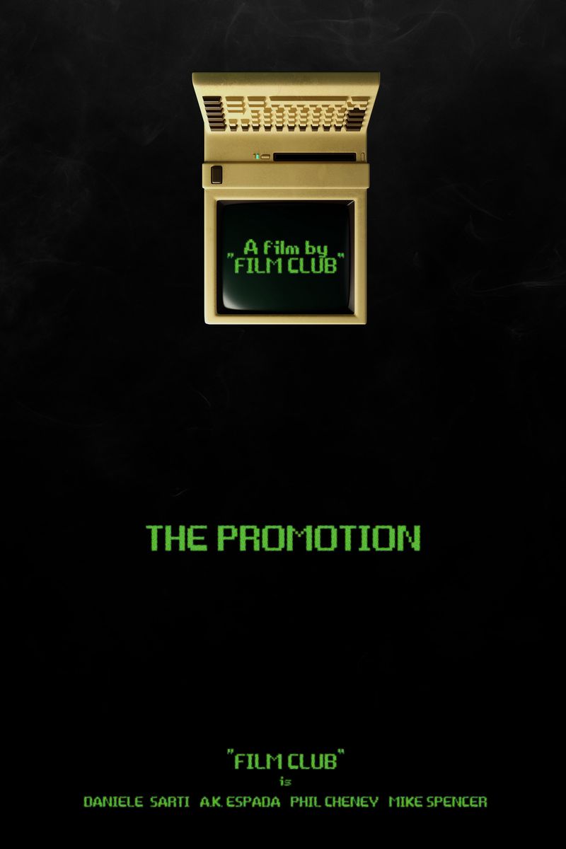 promotion
