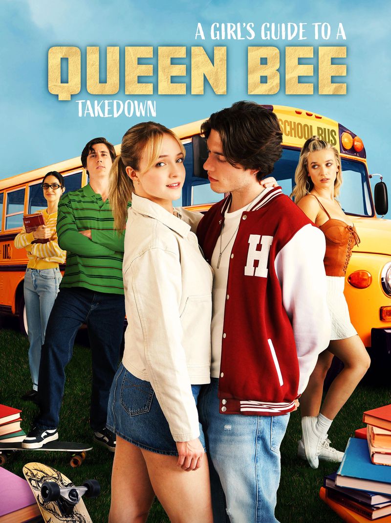 Queen Bee