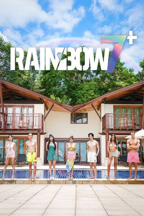 RAINBOW7+