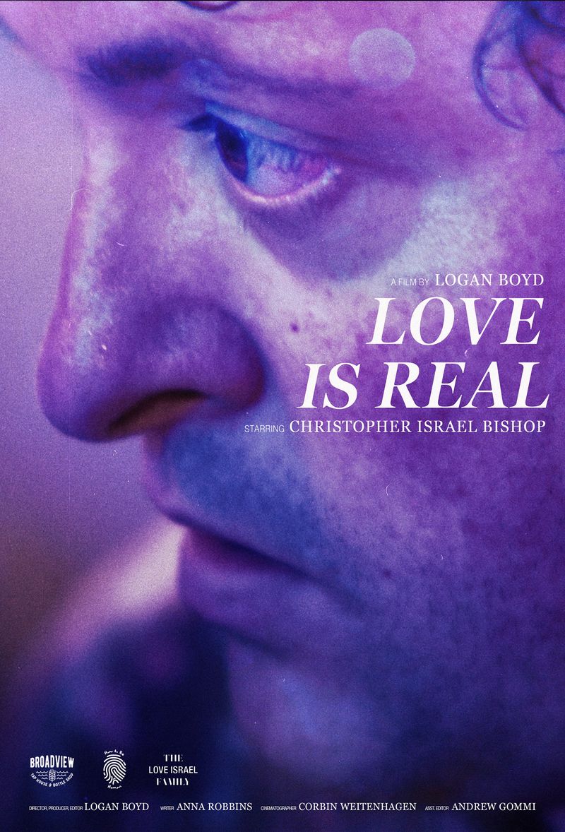 Real Love