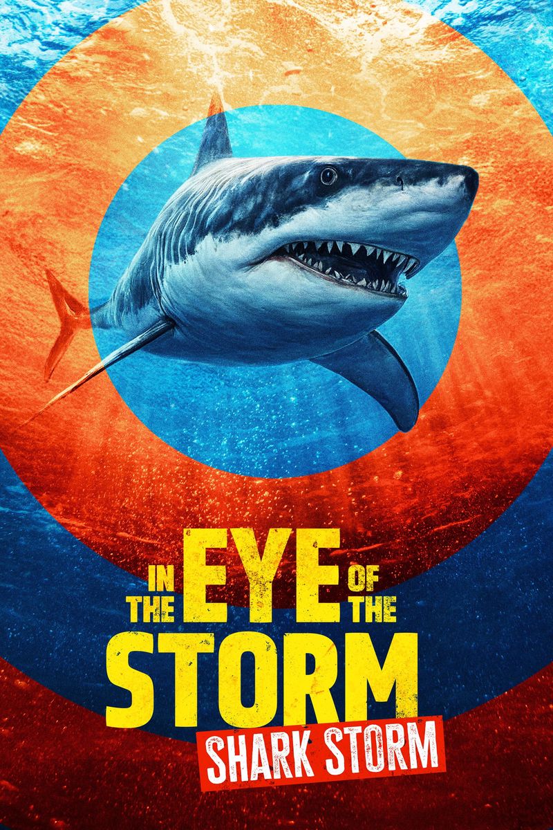 Shark: The Storm