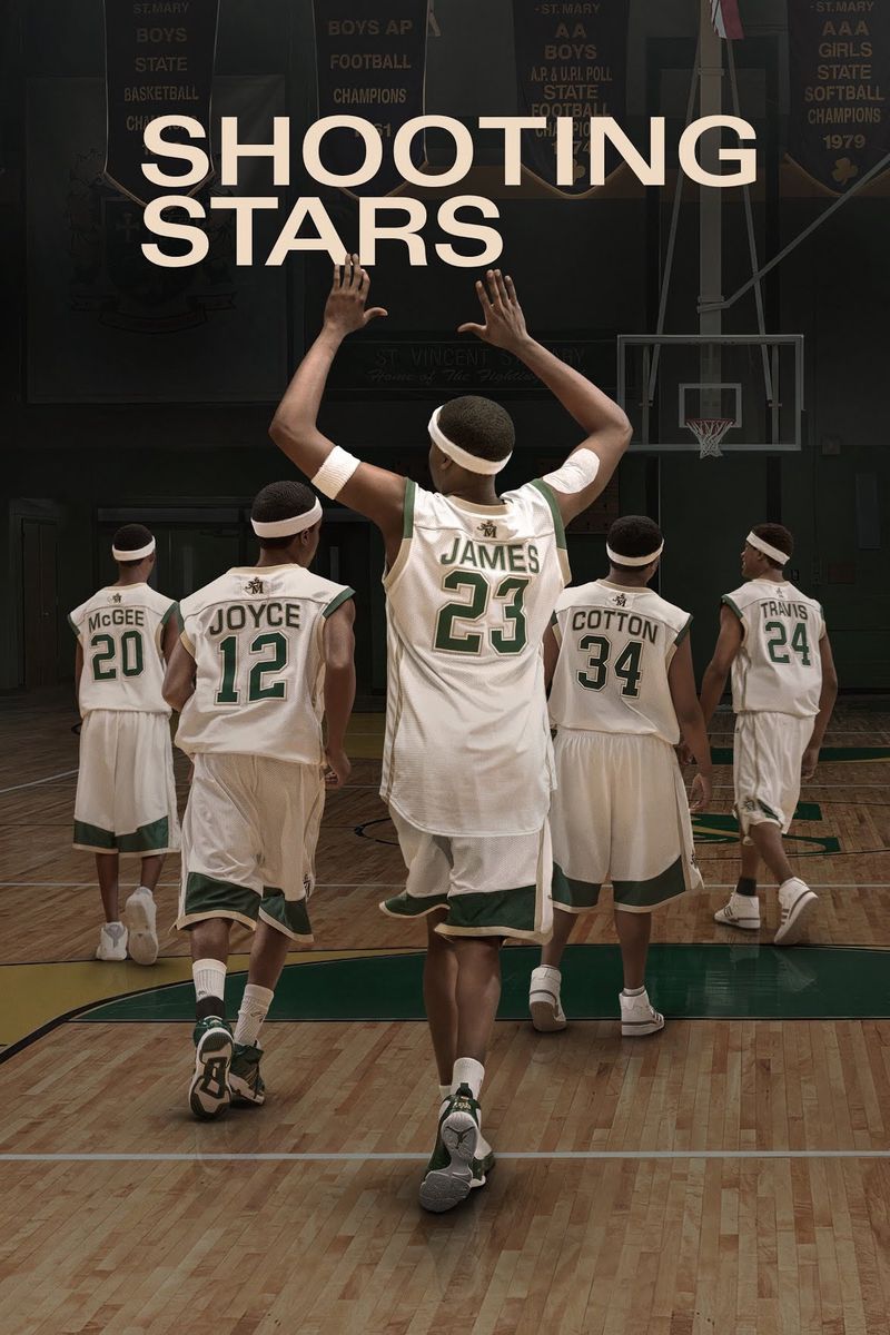 Shooting Star
