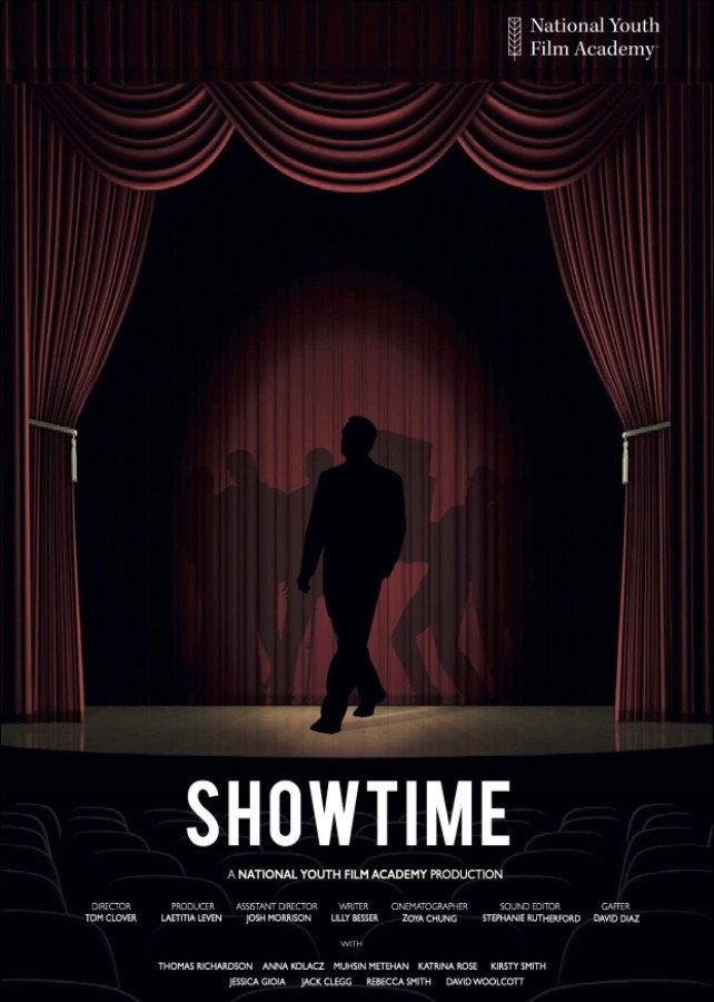 Show Time!