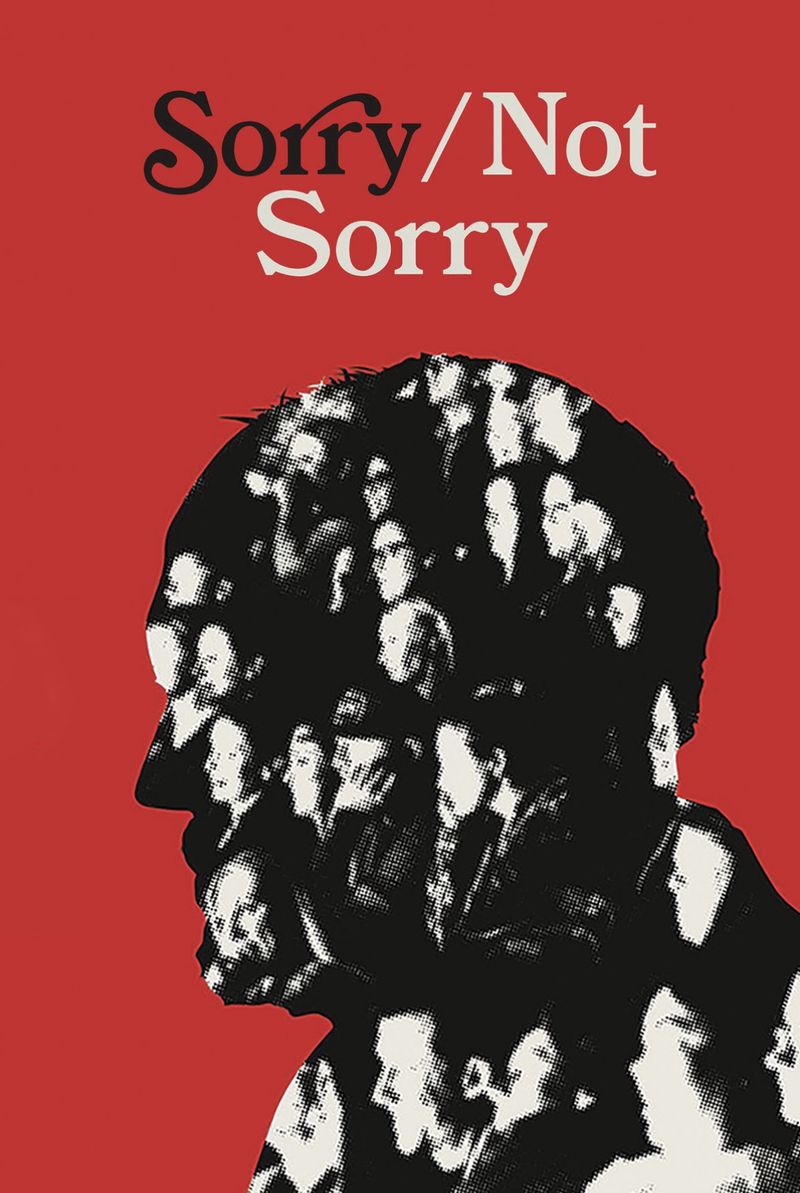 Sorry Not Sorry