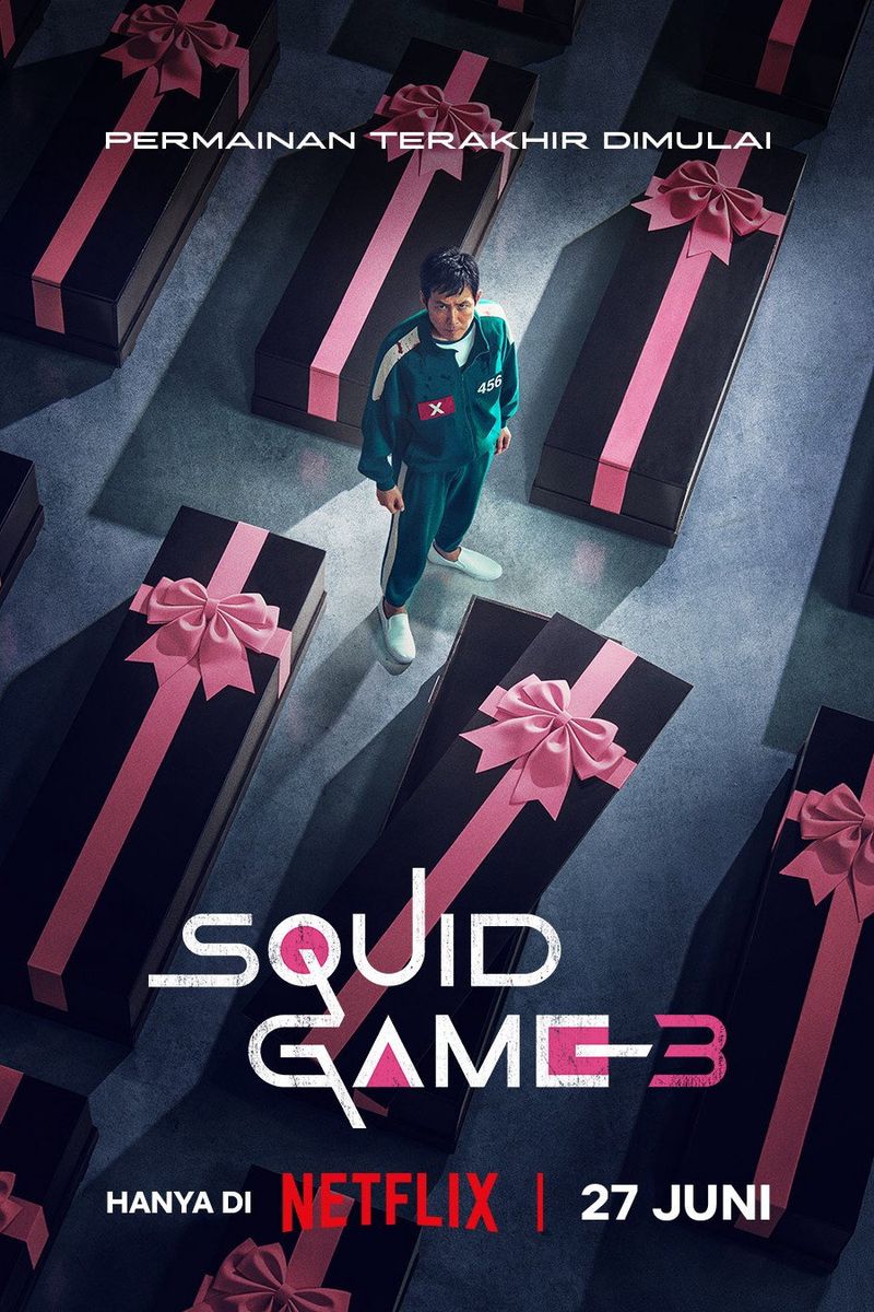 Squid Game