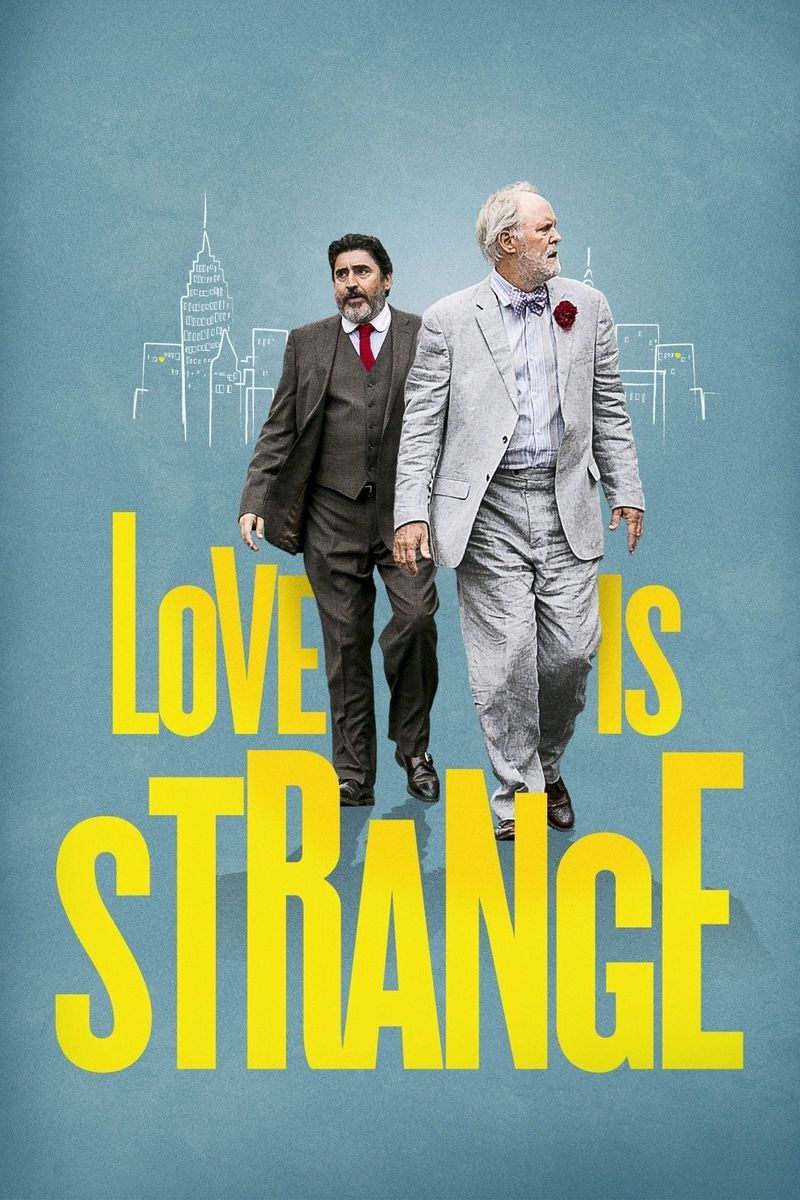 Strange+