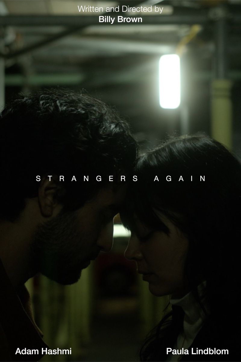 Strangers Again