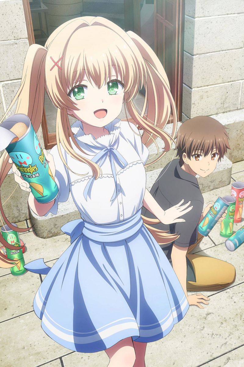 Summer Pockets