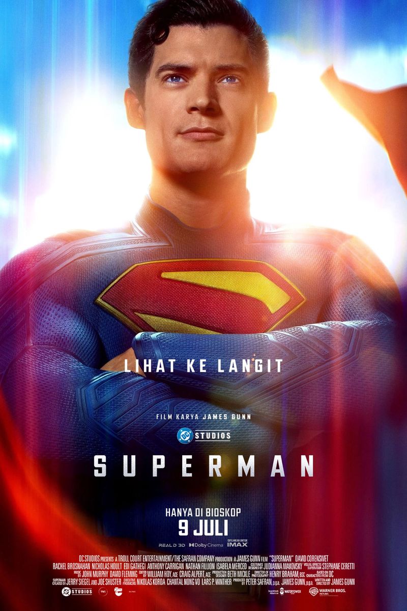 Superman