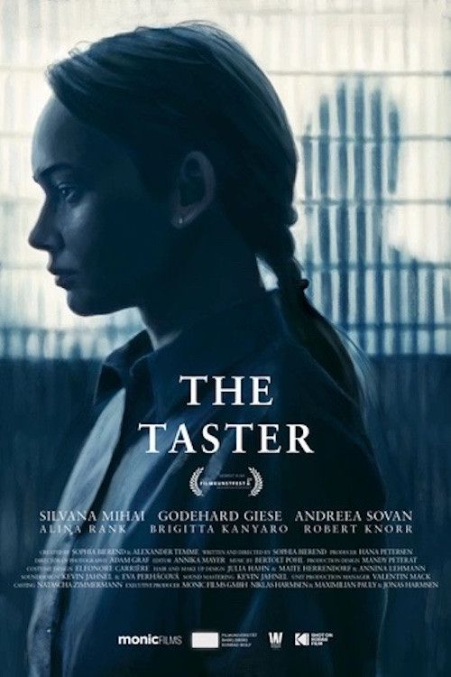taster