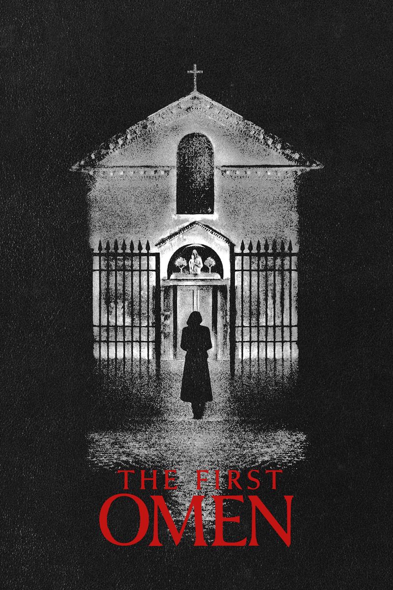The First Omen