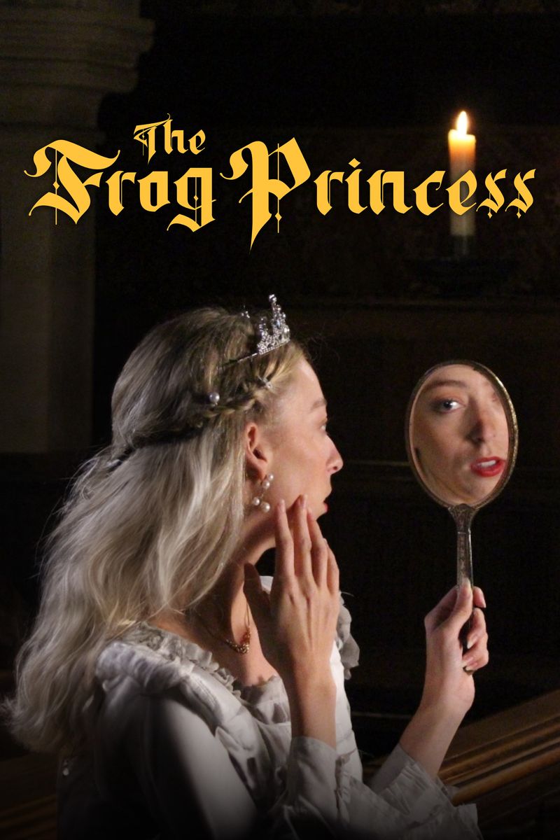 The Frog