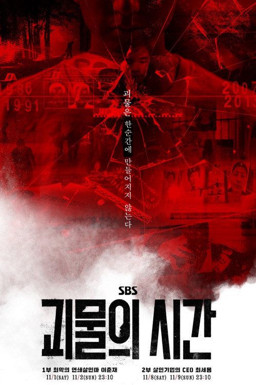 The Hour of the Monster