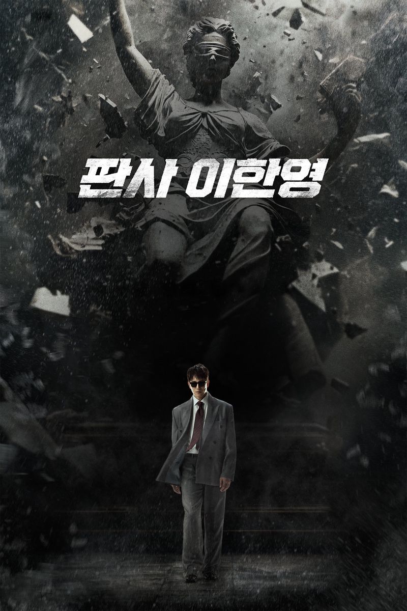 The Judge Returns