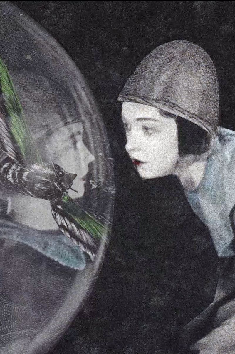 The Long Watch