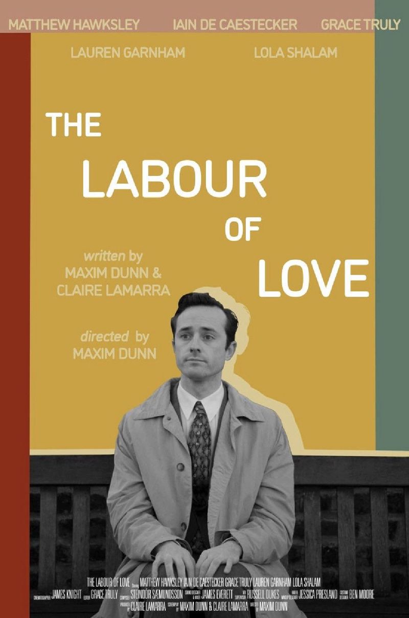 The Love Lab