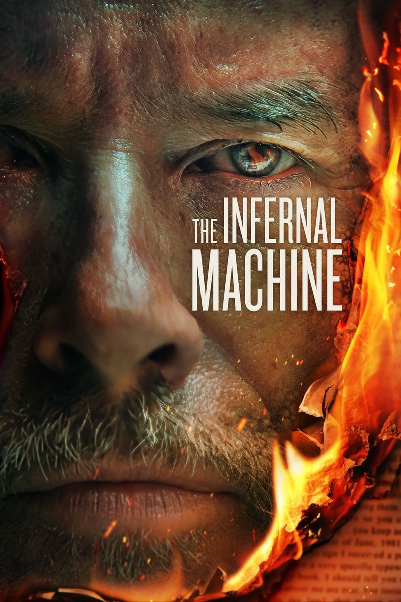The Machine