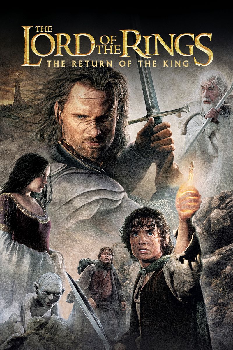 The Return
