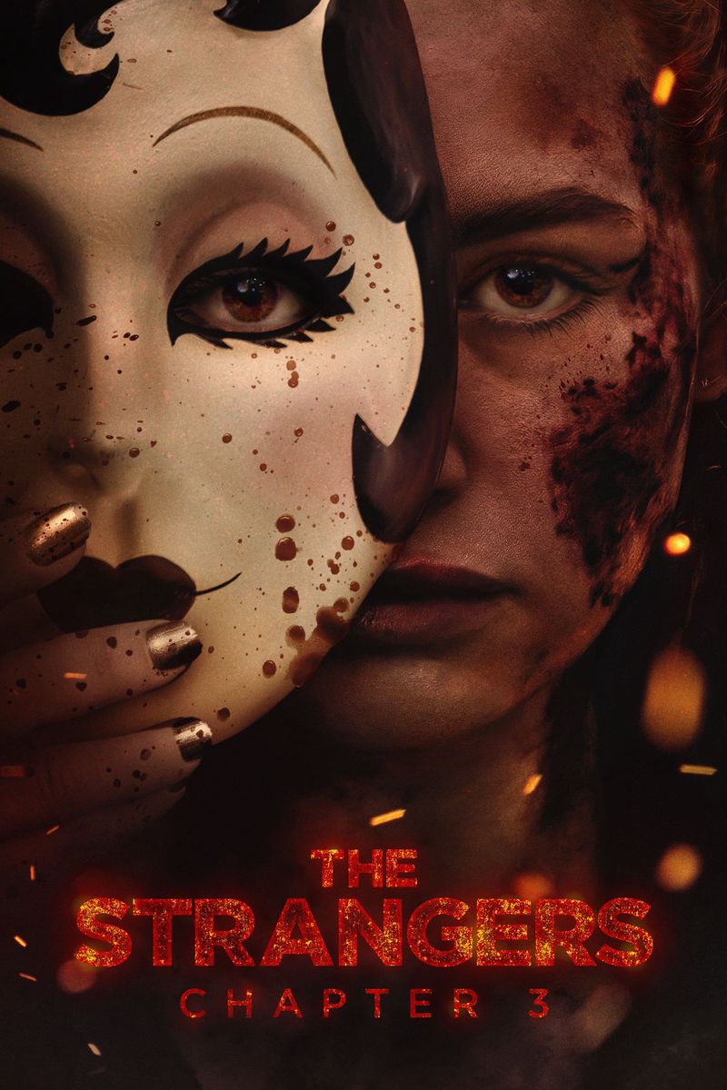 The Strangers: Chapter 3