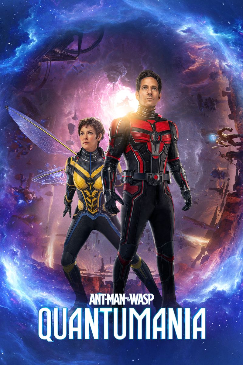 The Wasp