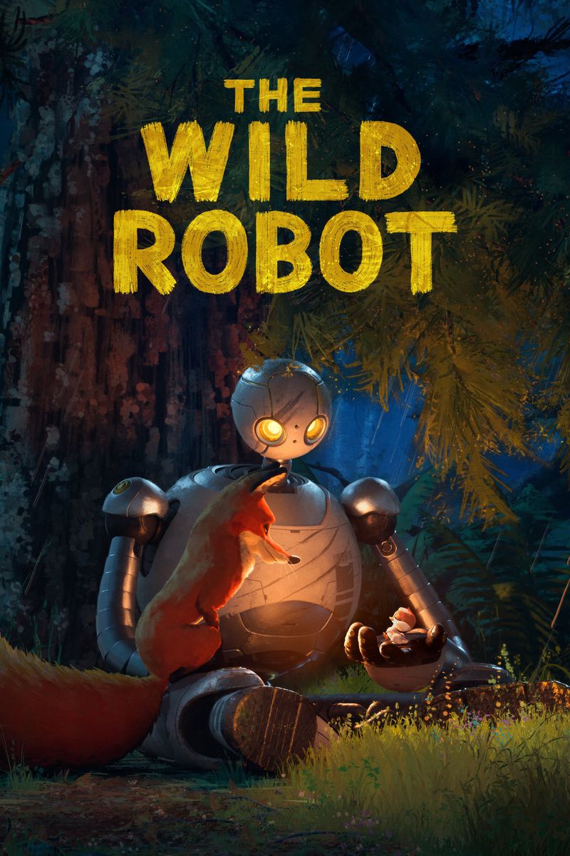 The Wild