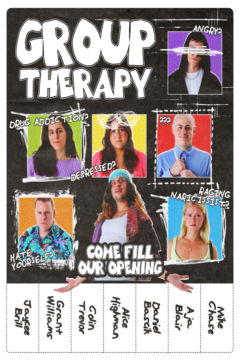 Therapy