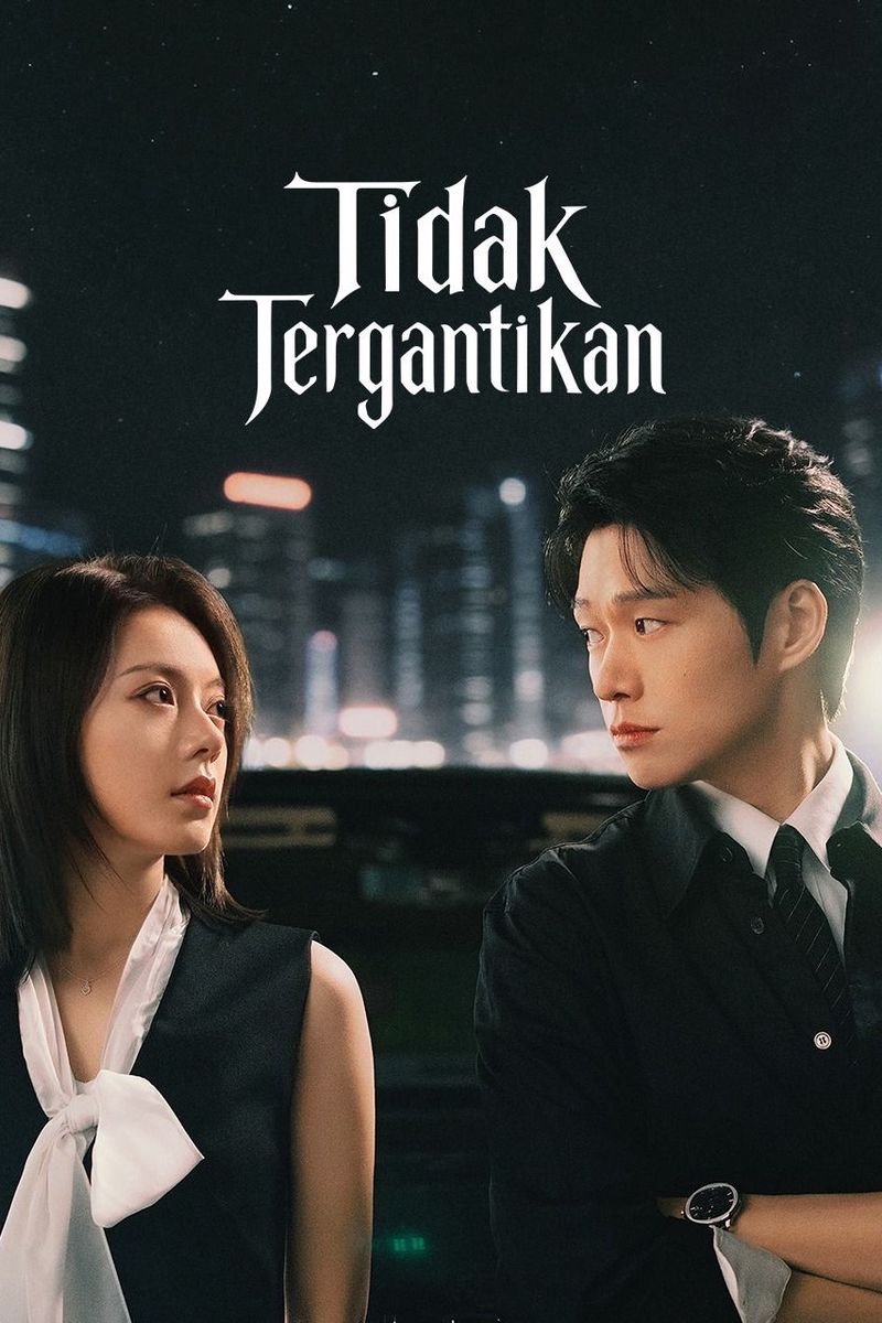Tidak Tergantikan
