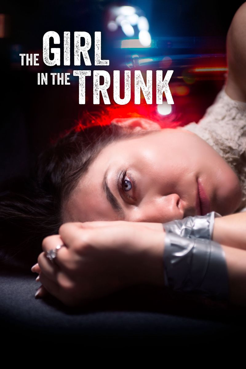 Trunk Girl