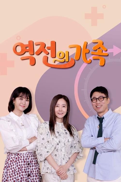 family of reversal