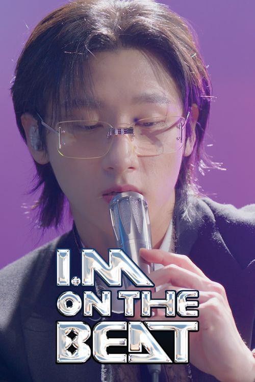 I am on the beat