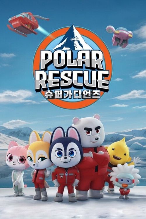 polar rescue