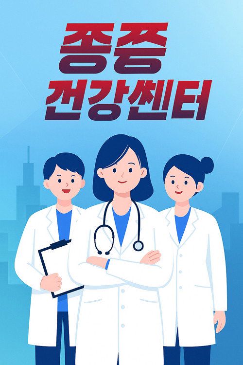 Severe Health Center