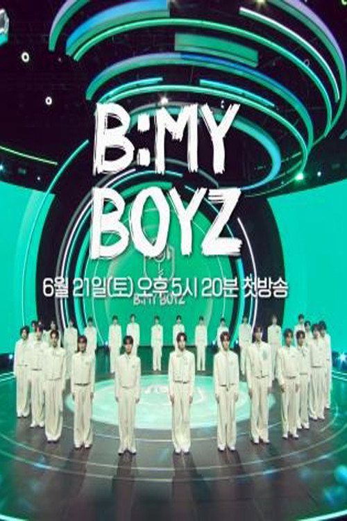 Be My Boys