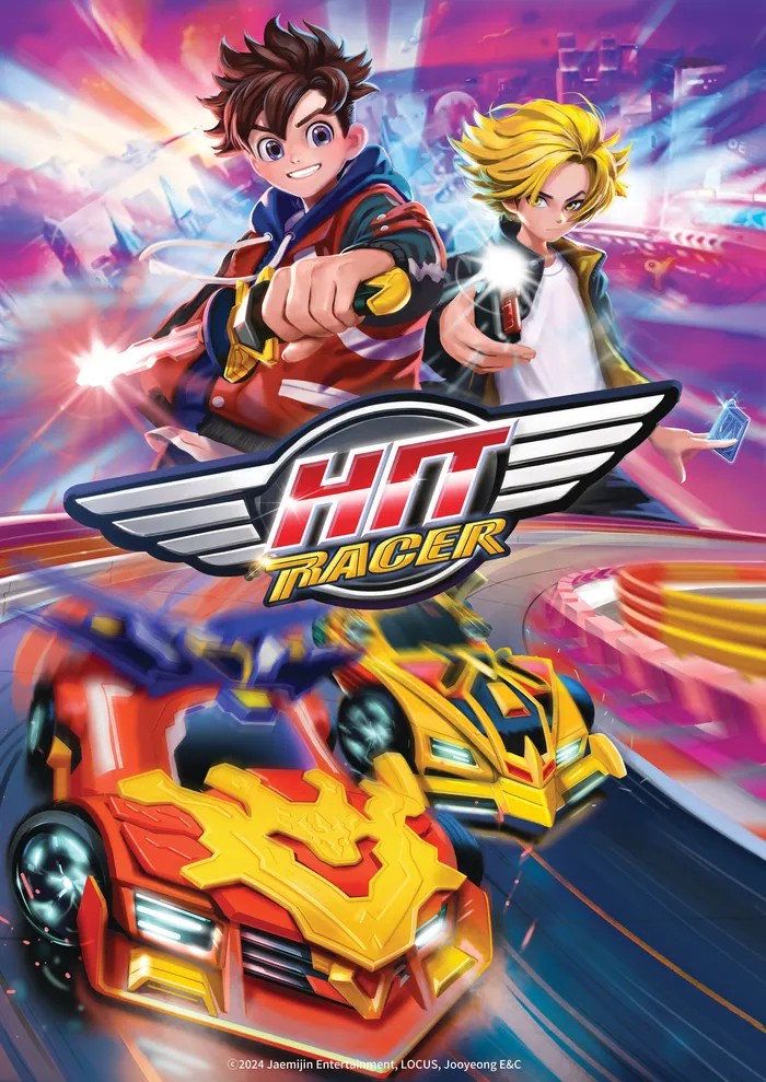 Heat Racer