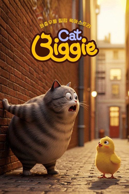 cat biggy